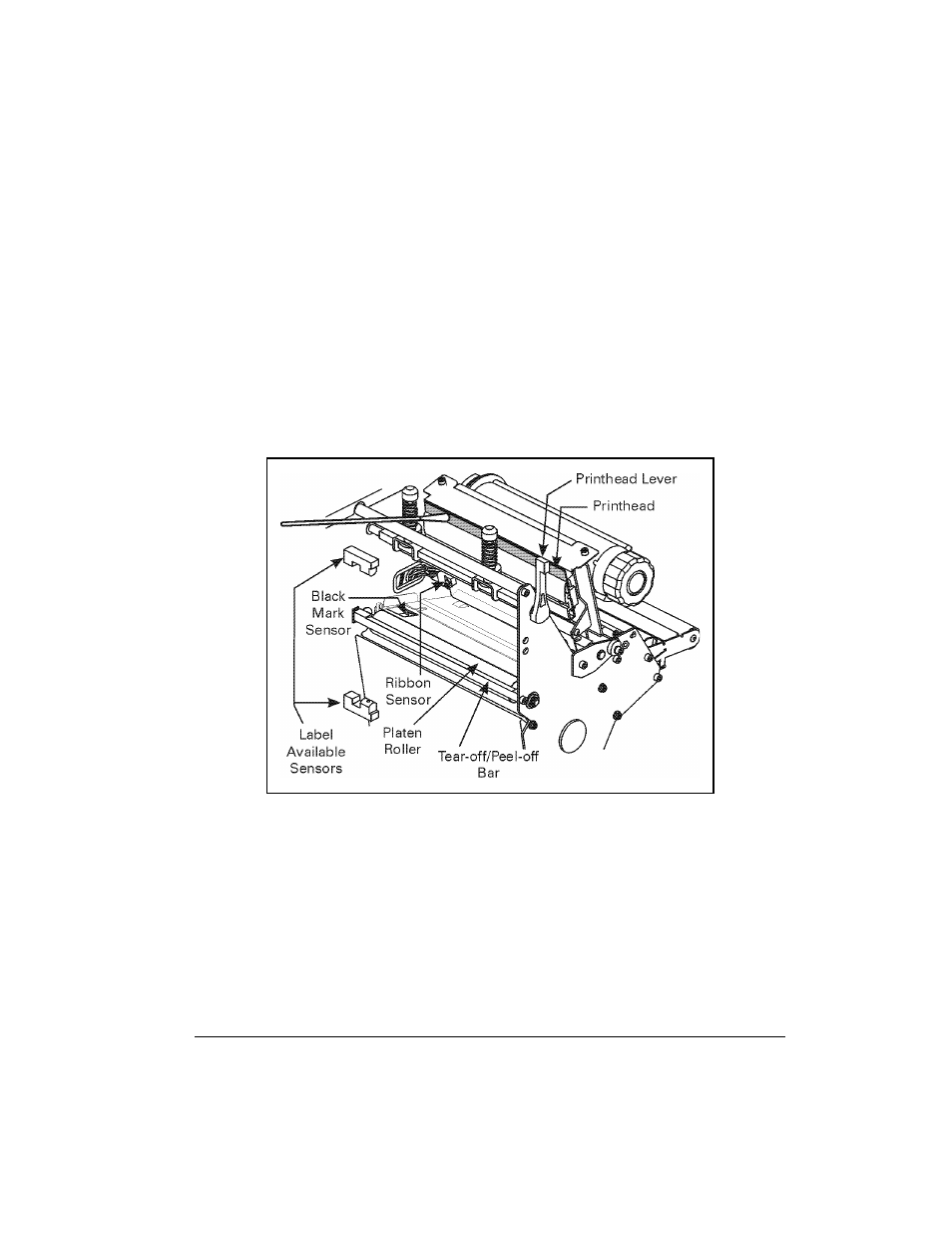 Zebra Technologies XiIII Series User Manual | Page 73 / 116