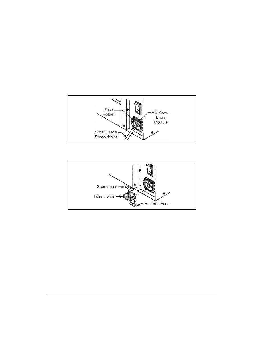 Figure 30, Figure 31 | Zebra Technologies XiIII Series User Manual | Page 80 / 116