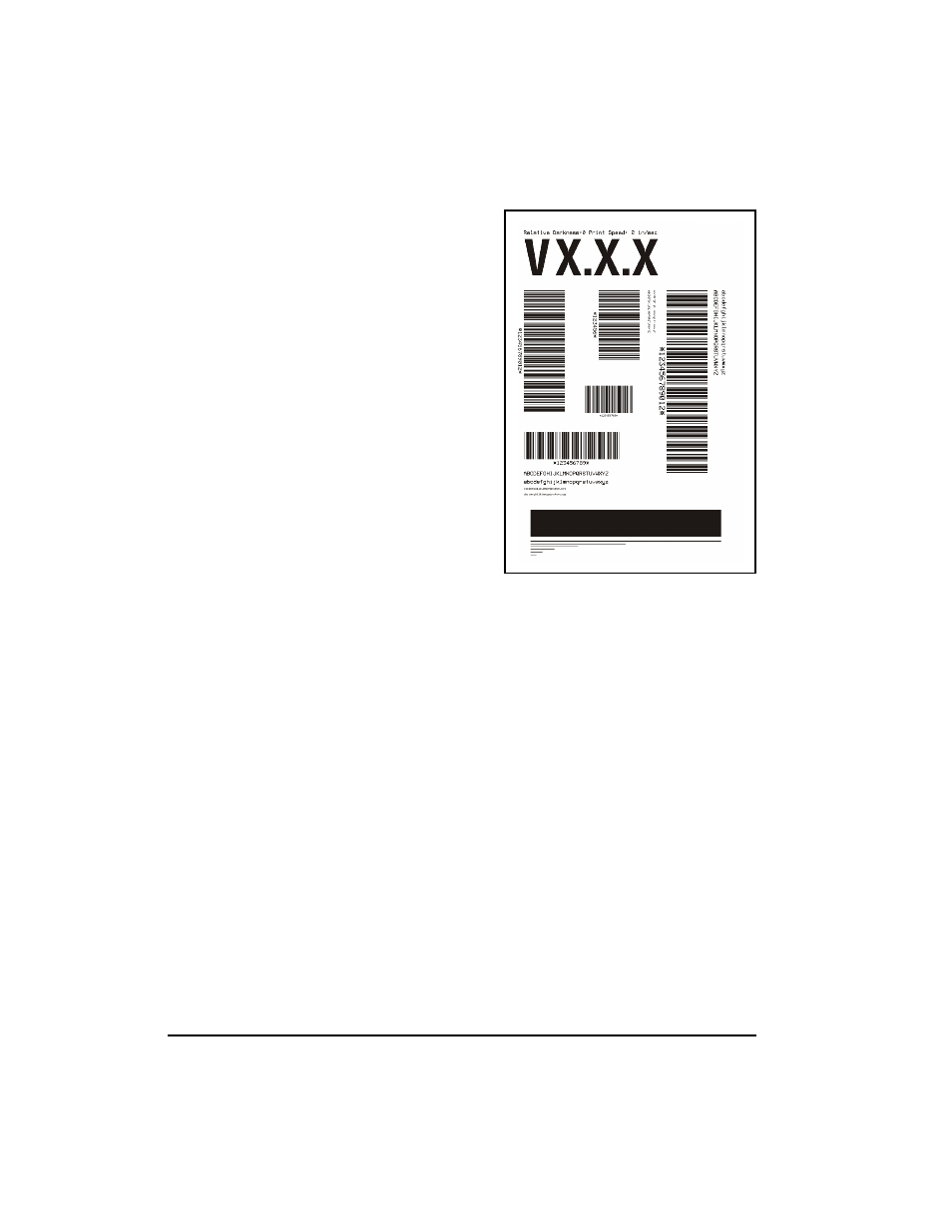 Zebra Technologies XiIII Series User Manual | Page 92 / 116