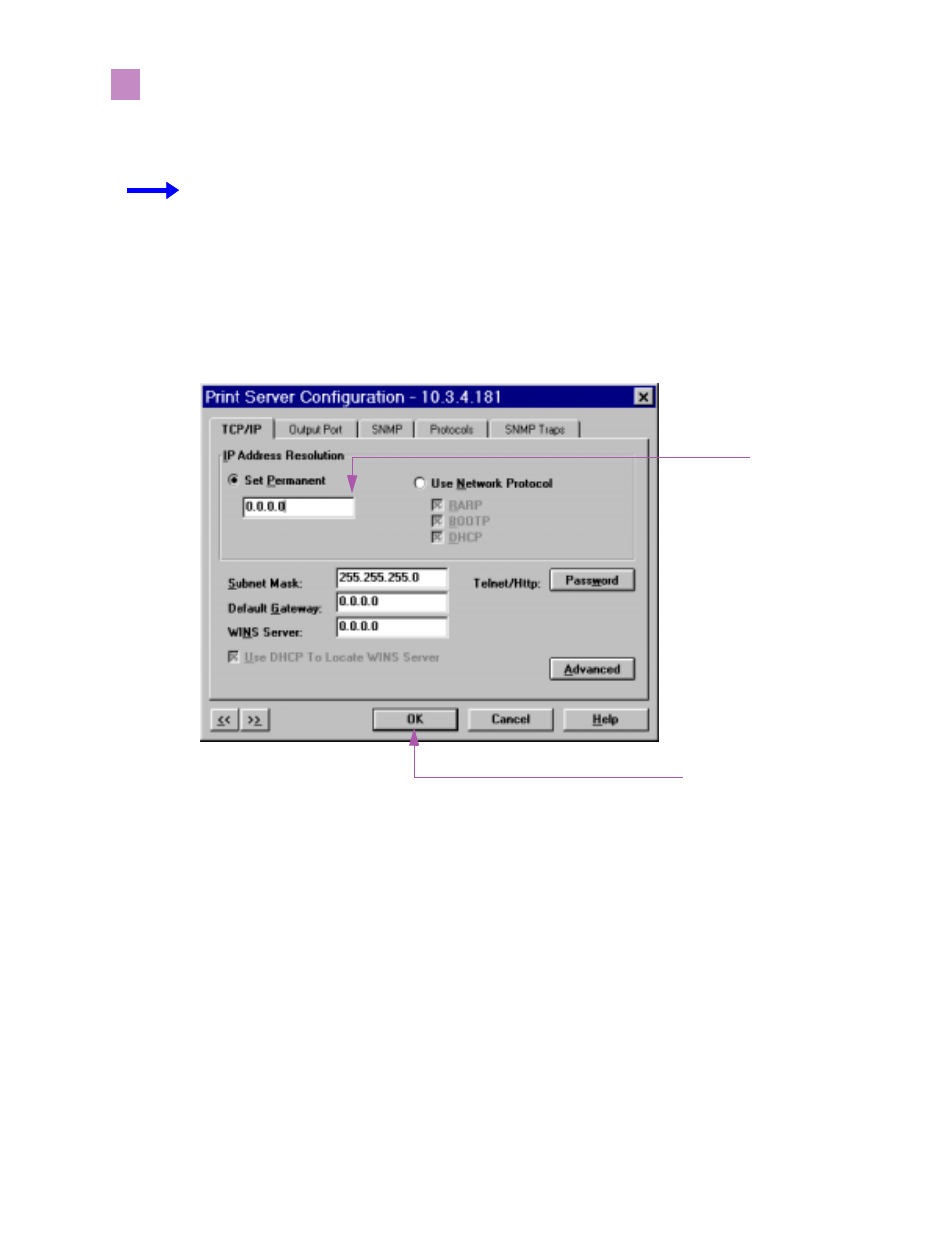 Zebra Technologies PrintServer User Manual | Page 17 / 157