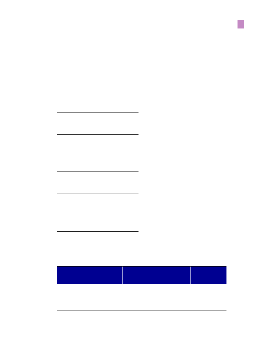 Requirements, Software, Browser support | Hardware, Browser support hardware | Zebra Technologies PrintServer User Manual | Page 24 / 157