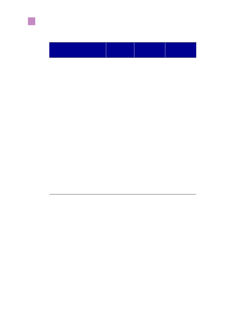 Zebra Technologies PrintServer User Manual | Page 25 / 157