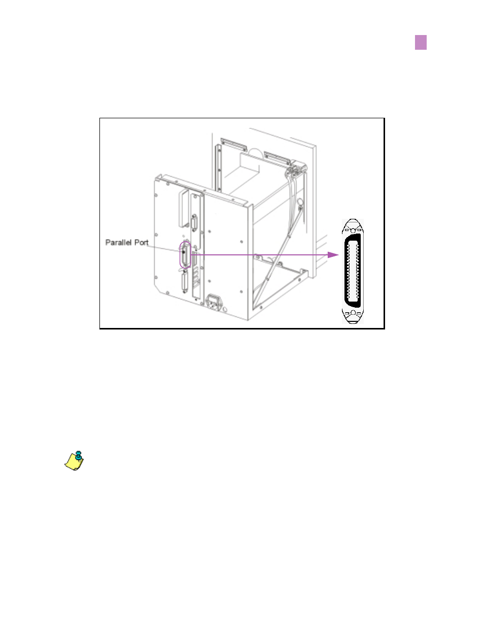 Zebra Technologies PrintServer User Manual | Page 32 / 157