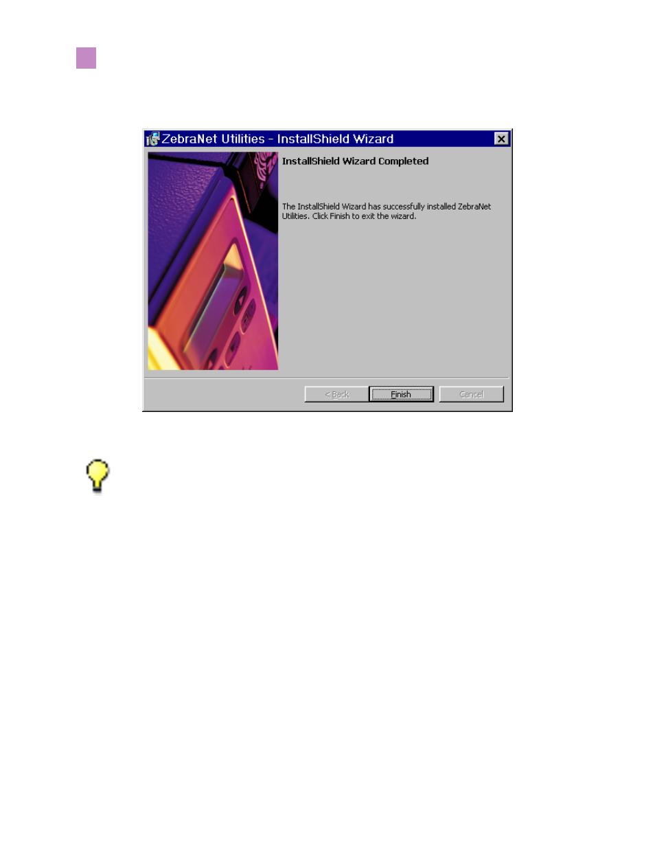 Zebra Technologies PrintServer User Manual | Page 41 / 157