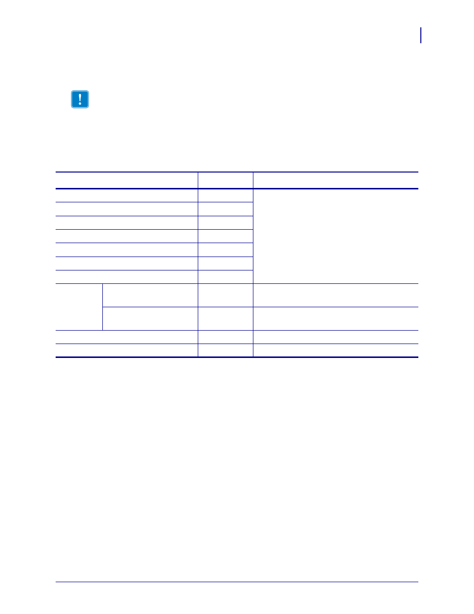 Cleaning schedule and procedures, Clean the exterior | Zebra Technologies Z SERIES 79695L-002 User Manual | Page 103 / 156