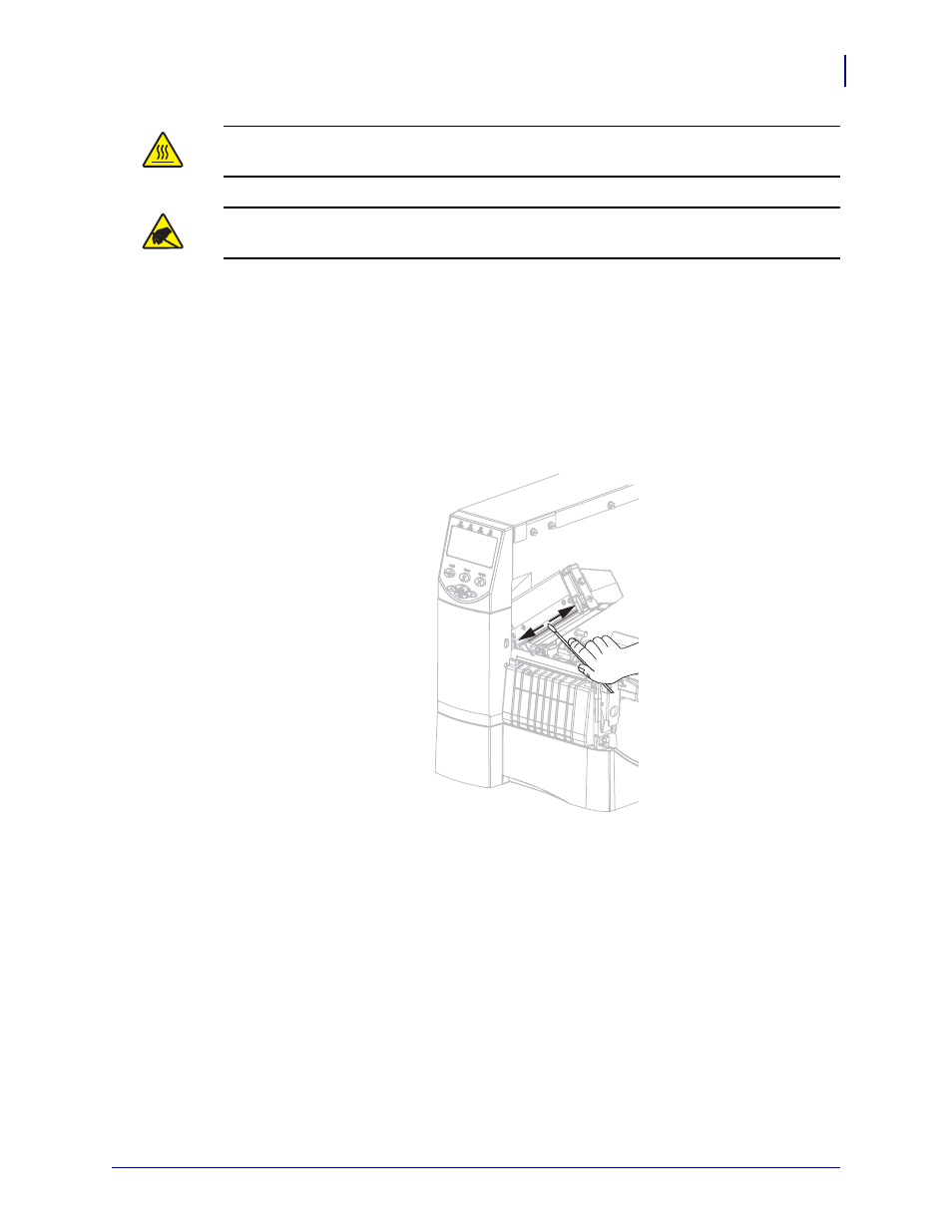 Zebra Technologies Z SERIES 79695L-002 User Manual | Page 105 / 156