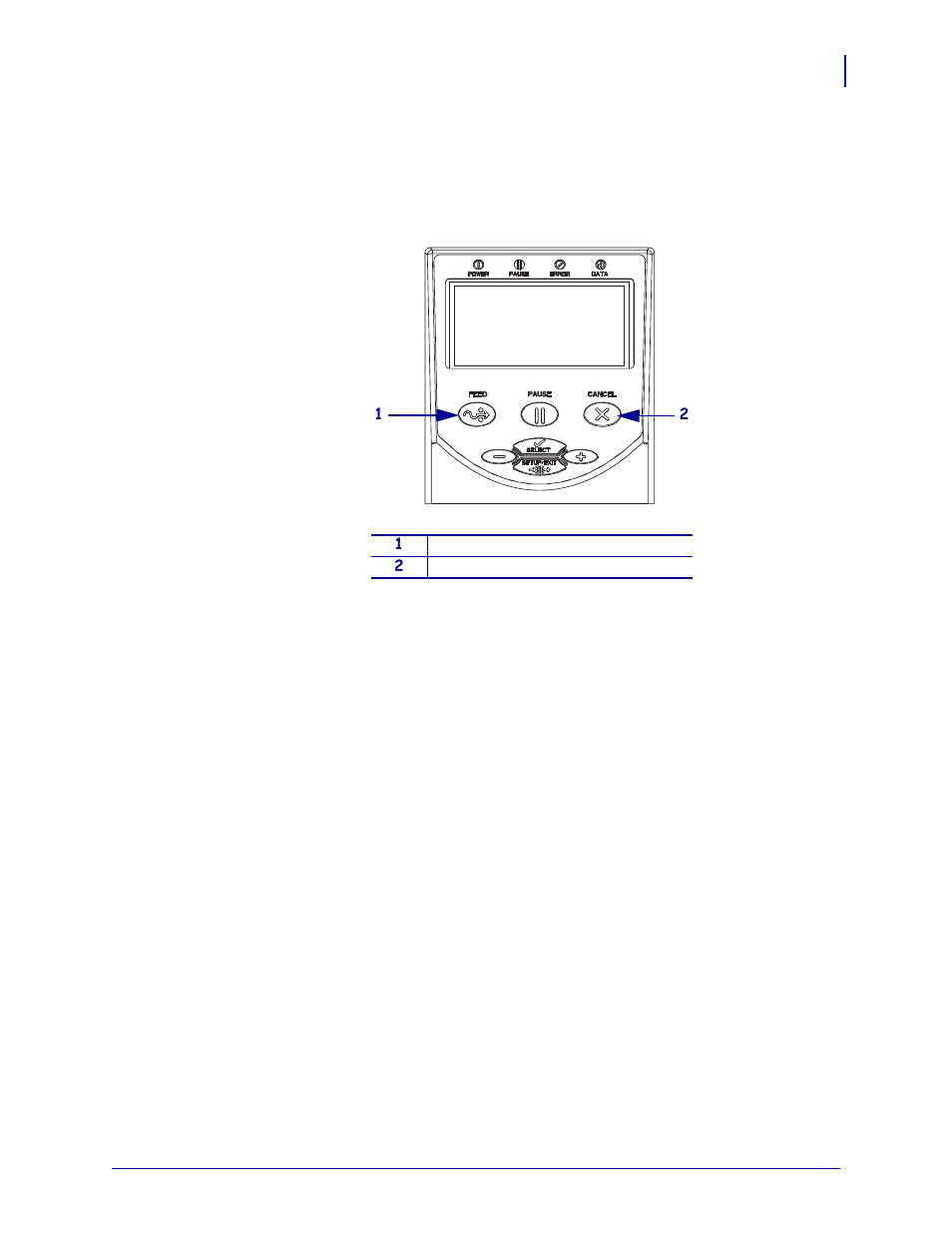 Zebra Technologies Z SERIES 79695L-002 User Manual | Page 13 / 156