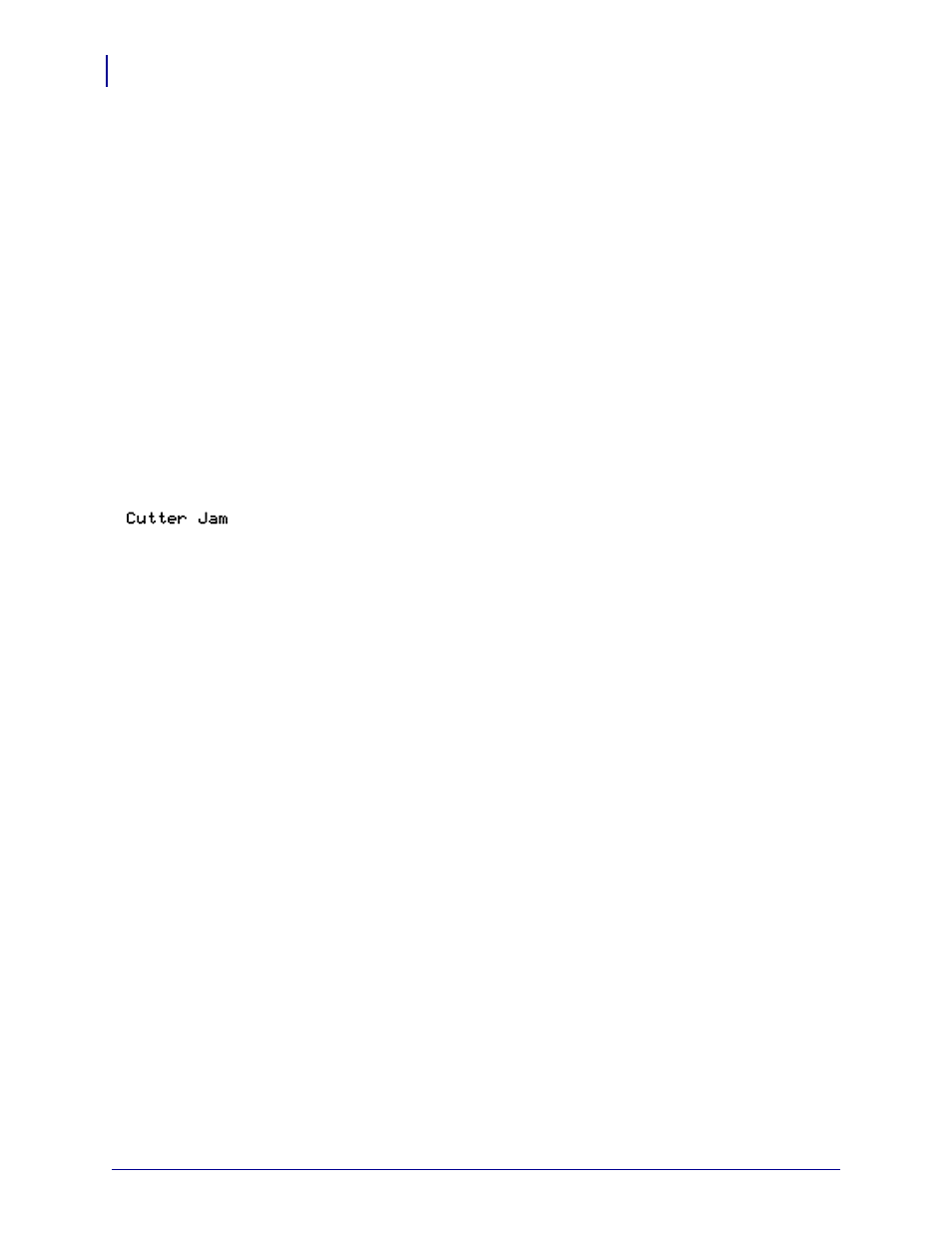 Zebra Technologies Z SERIES 79695L-002 User Manual | Page 150 / 156
