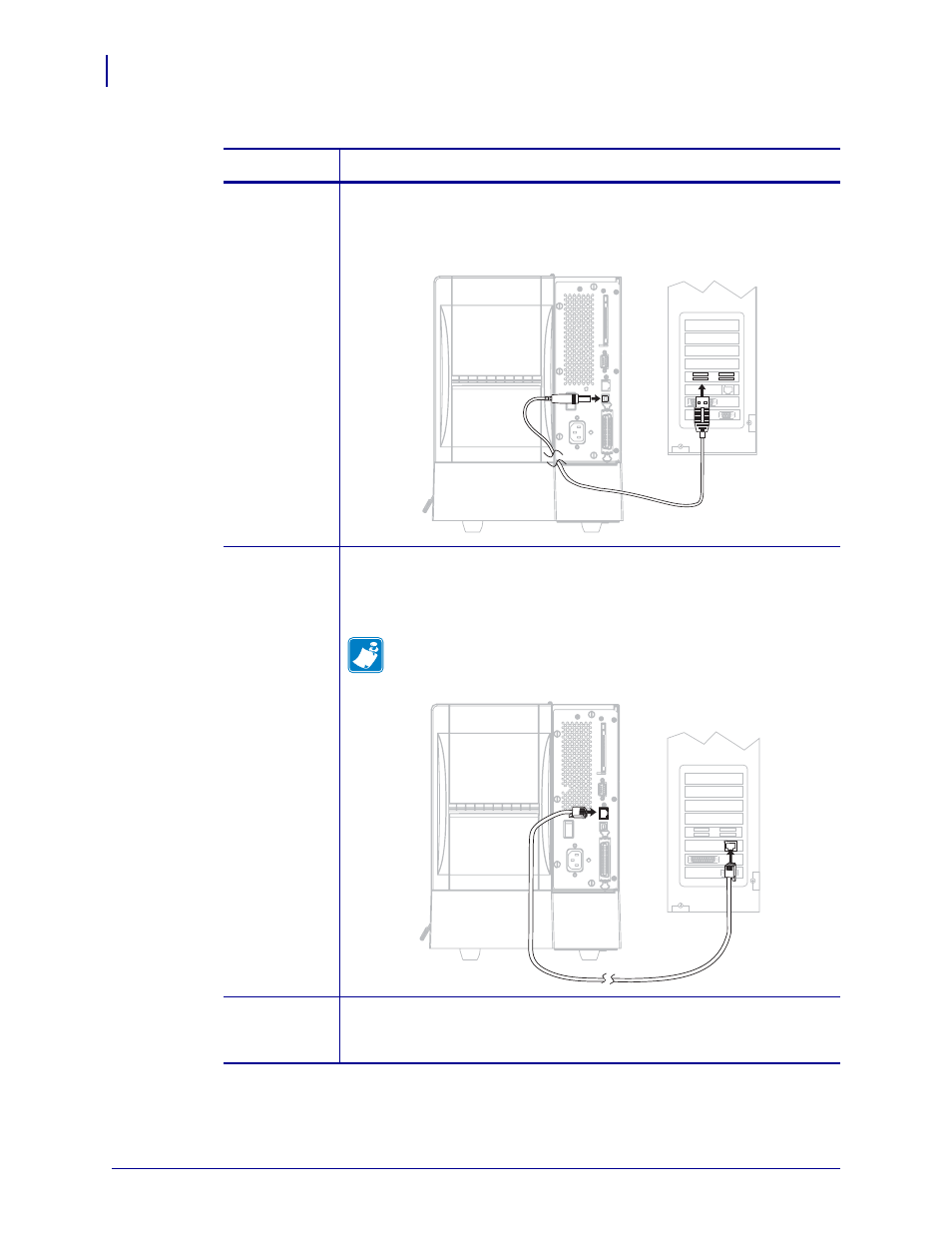 Zebra Technologies Z SERIES 79695L-002 User Manual | Page 30 / 156
