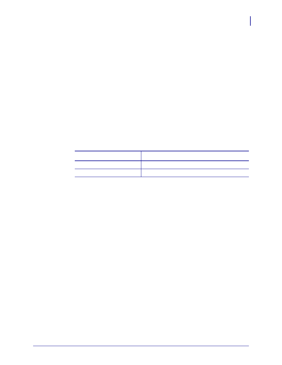 Ribbon overview, When to use ribbon, Coated side of ribbon | When to use ribbon coated side of ribbon | Zebra Technologies Z SERIES 79695L-002 User Manual | Page 35 / 156