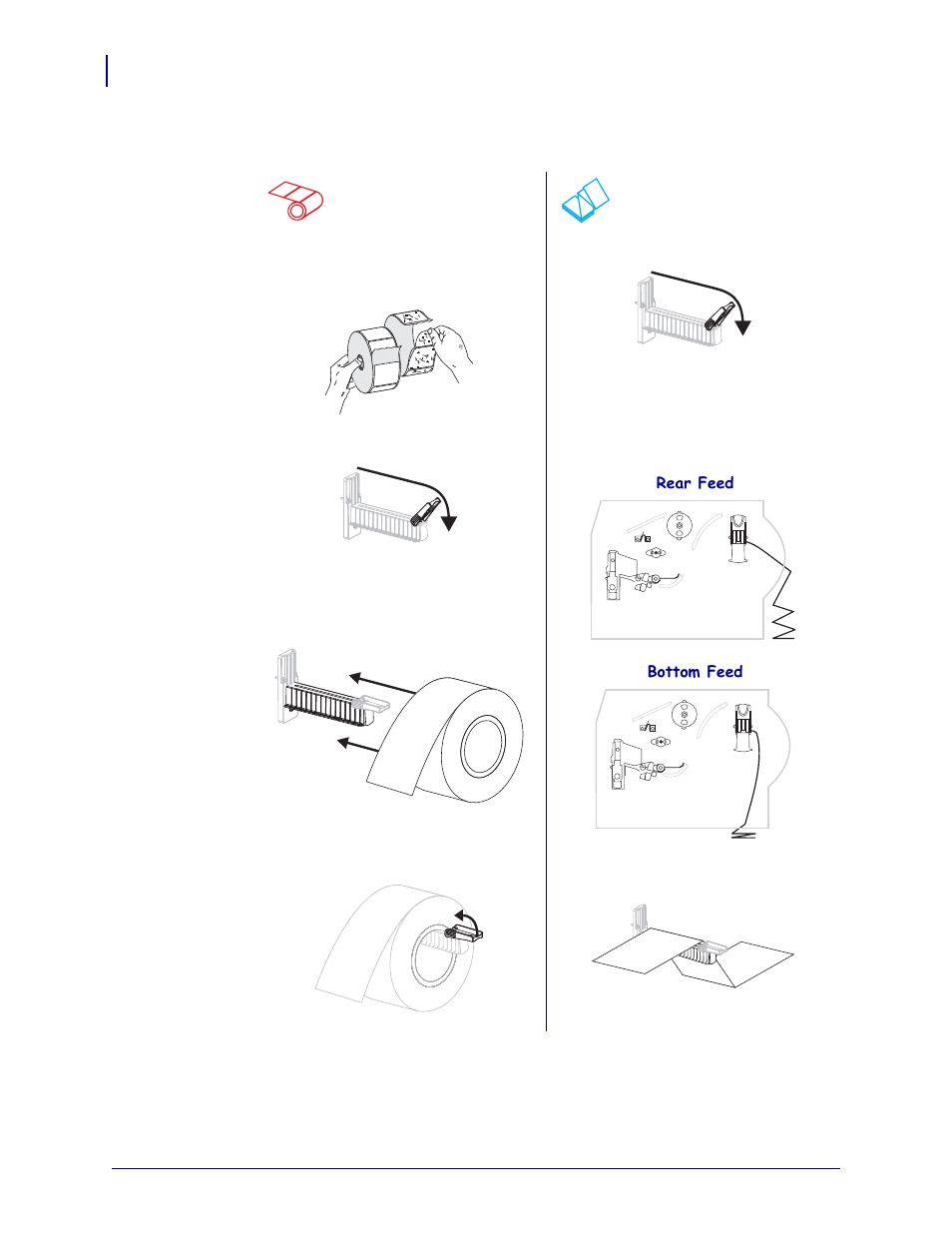 Zebra Technologies Z SERIES 79695L-002 User Manual | Page 42 / 156