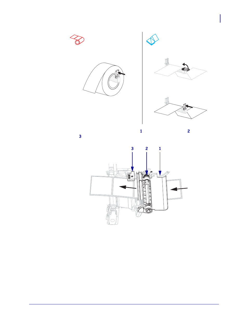 Zebra Technologies Z SERIES 79695L-002 User Manual | Page 43 / 156