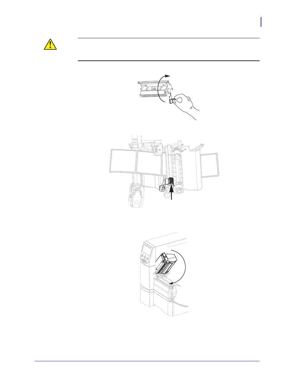 Zebra Technologies Z SERIES 79695L-002 User Manual | Page 49 / 156