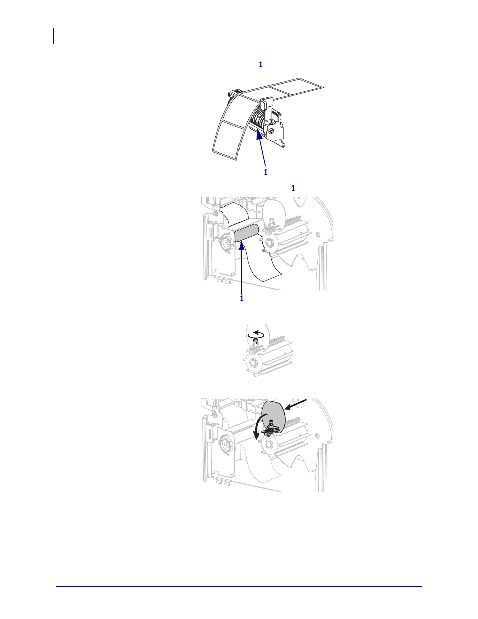 Zebra Technologies Z SERIES 79695L-002 User Manual | Page 52 / 156