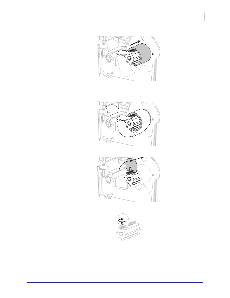 Zebra Technologies Z SERIES 79695L-002 User Manual | Page 53 / 156