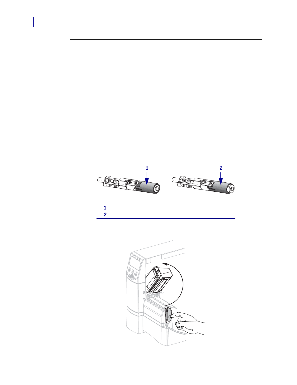 Zebra Technologies Z SERIES 79695L-002 User Manual | Page 56 / 156