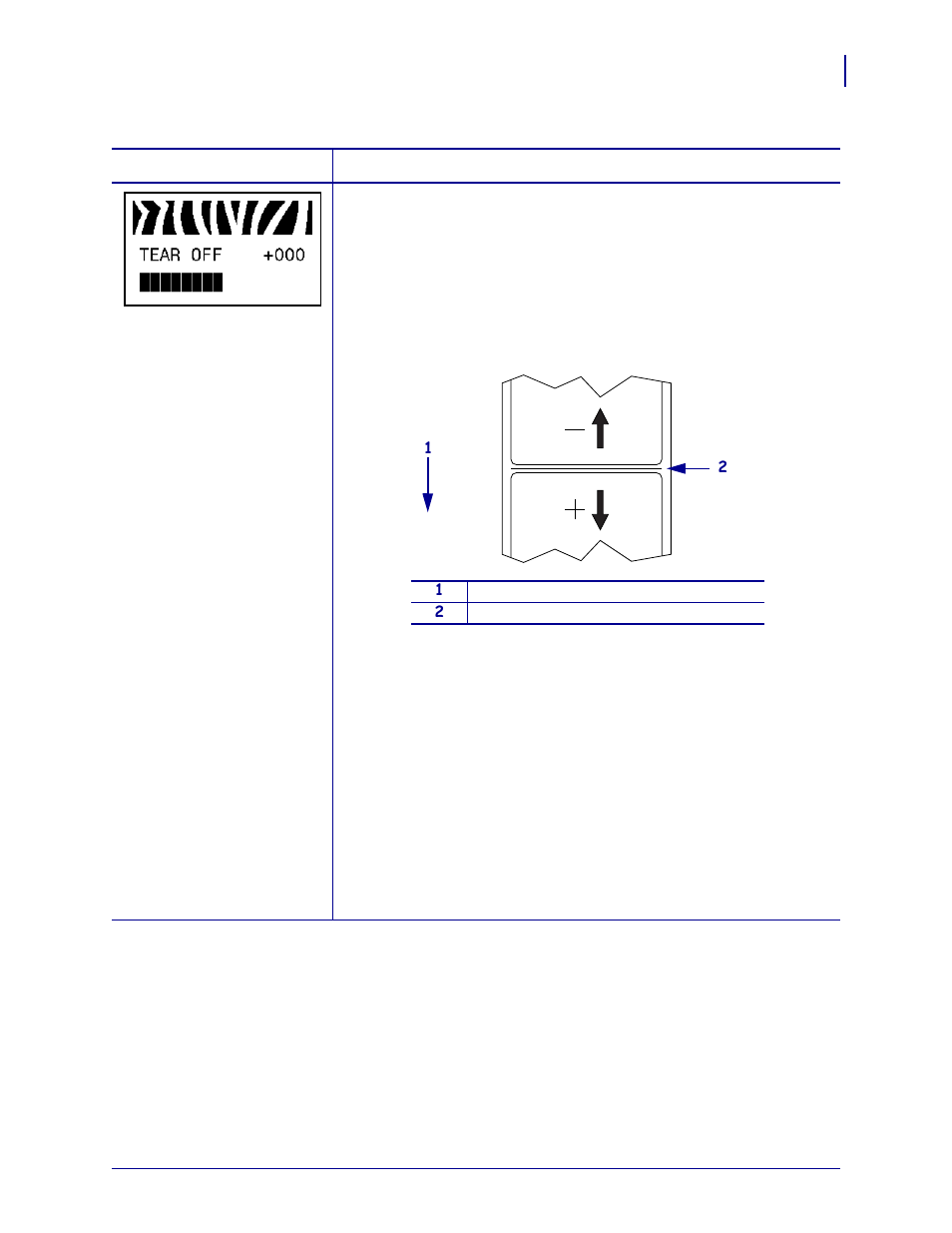 Zebra Technologies Z SERIES 79695L-002 User Manual | Page 71 / 156