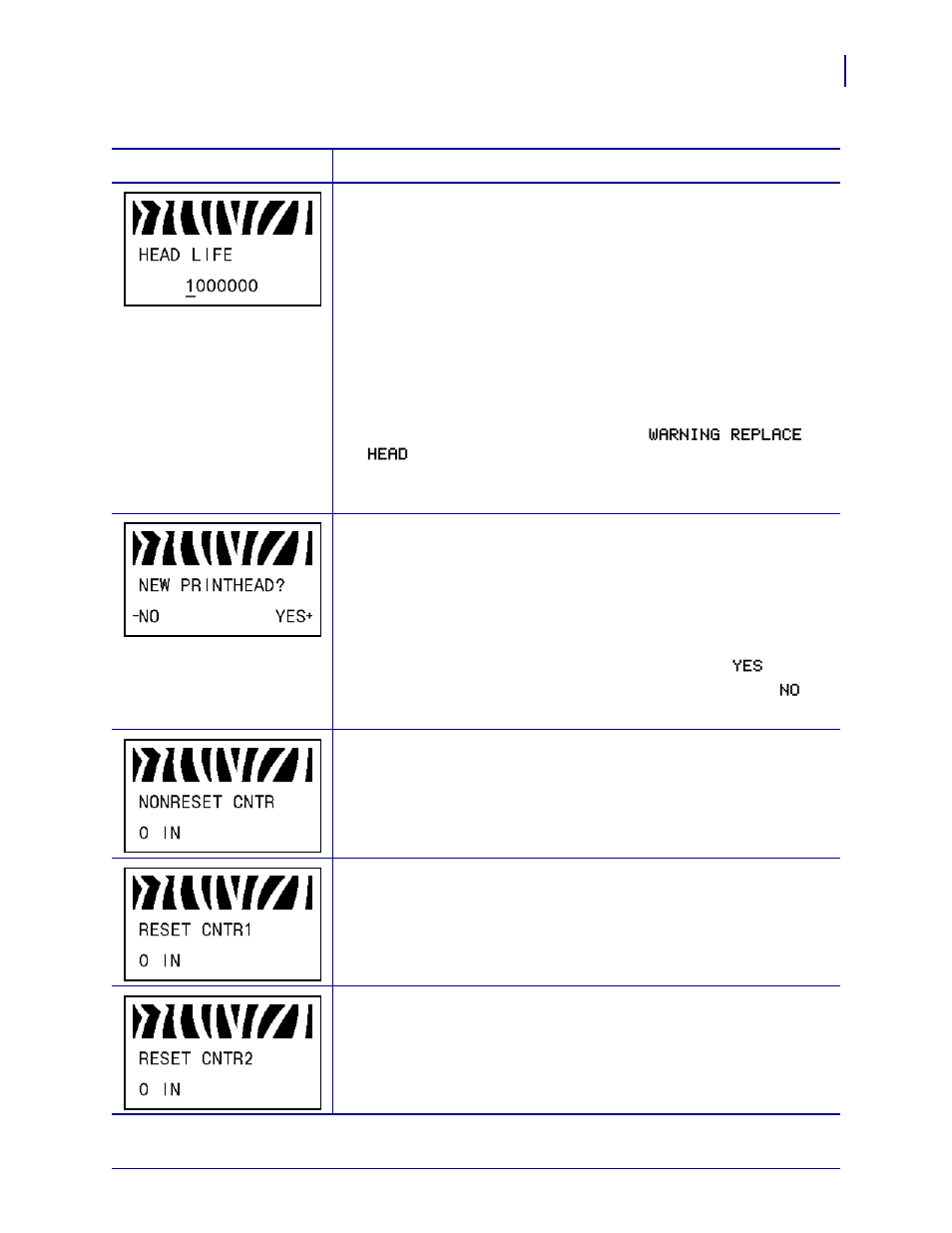 Zebra Technologies Z SERIES 79695L-002 User Manual | Page 77 / 156