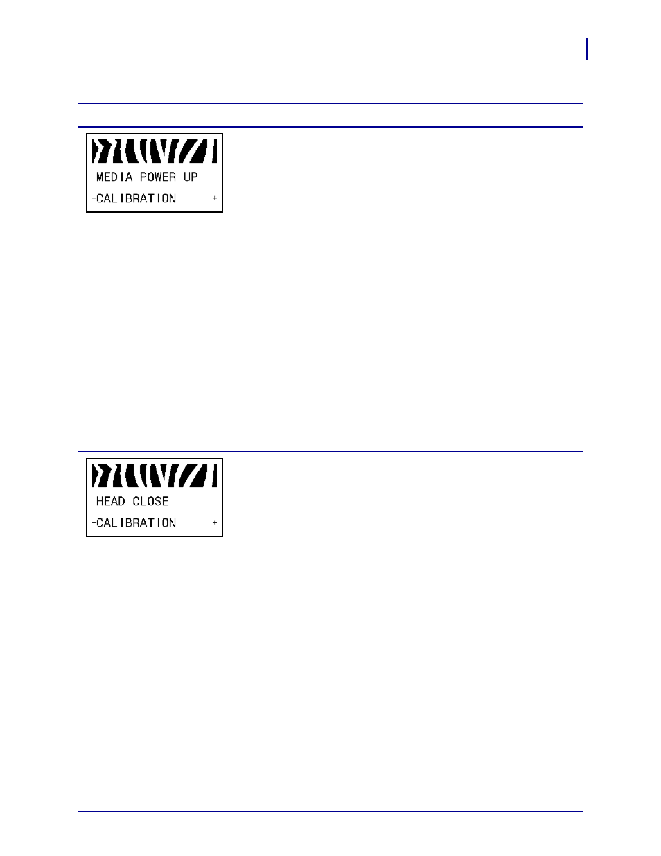 Zebra Technologies Z SERIES 79695L-002 User Manual | Page 89 / 156