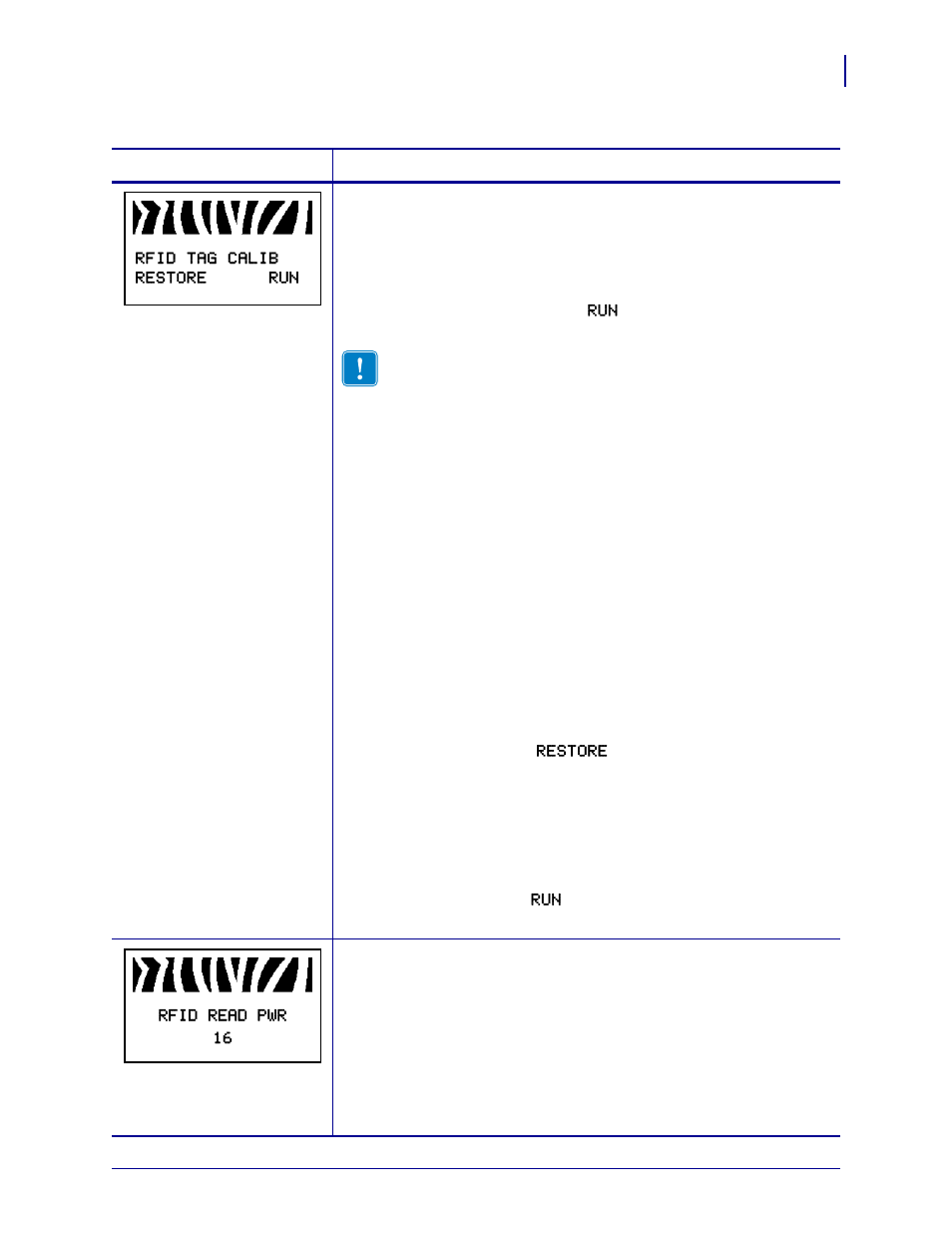 Zebra Technologies Z SERIES 79695L-002 User Manual | Page 97 / 156