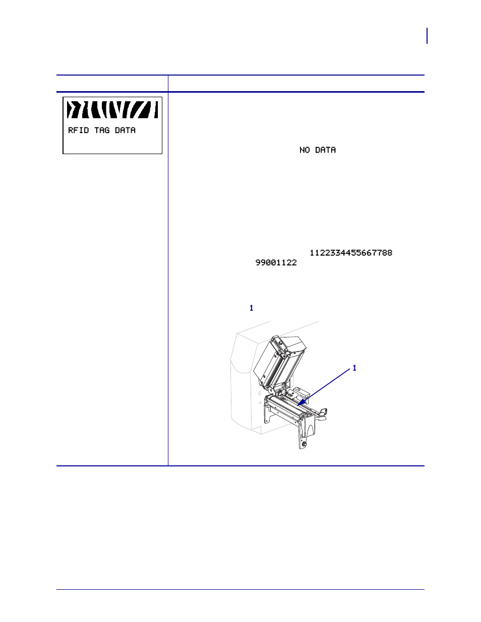 Zebra Technologies Z SERIES 79695L-002 User Manual | Page 99 / 156