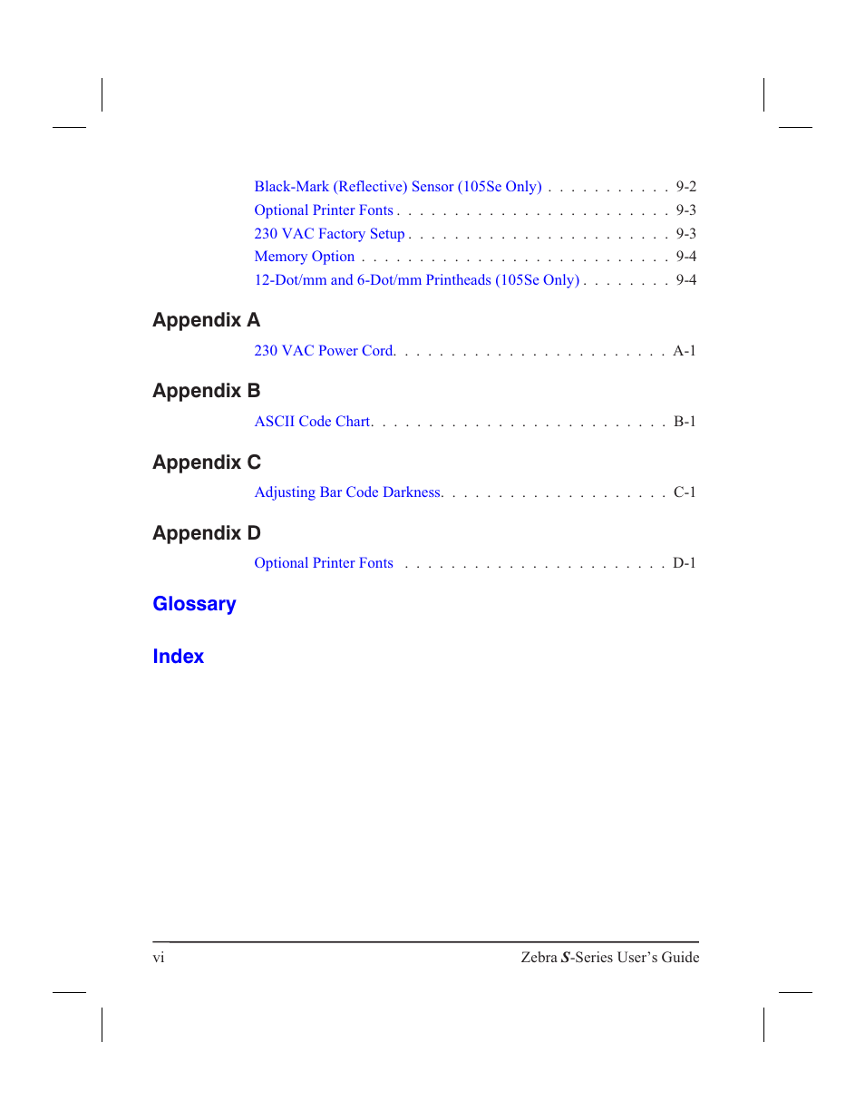 Asynchronous modems 1-1, Host systems 1-1, Interface converter (when required) 1-1 | Model designation label 1-1, Protocol converter (when required) 1-1 | Zebra Technologies 160S User Manual | Page 9 / 106