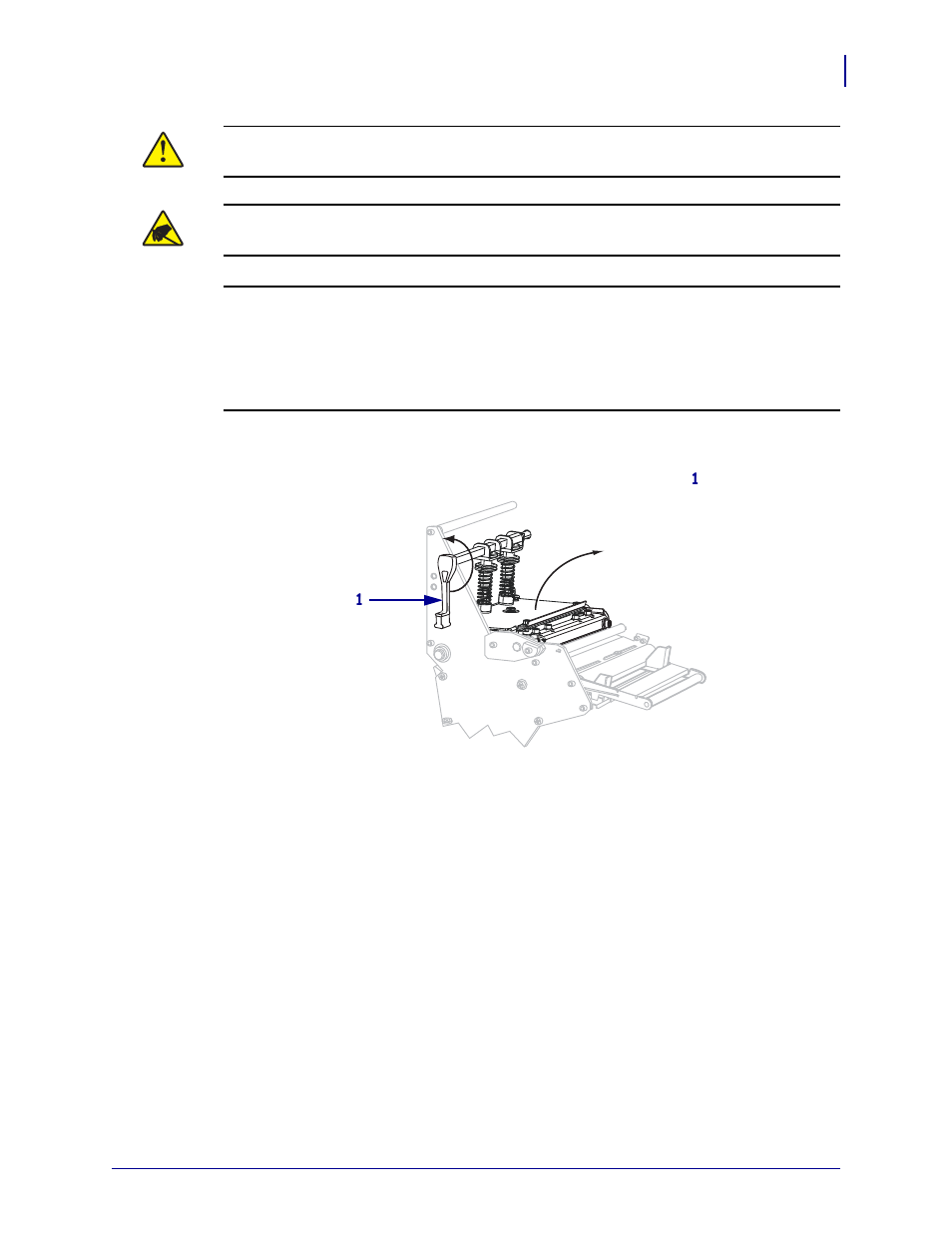 Zebra Technologies ZEBRA RXI4TM User Manual | Page 119 / 190