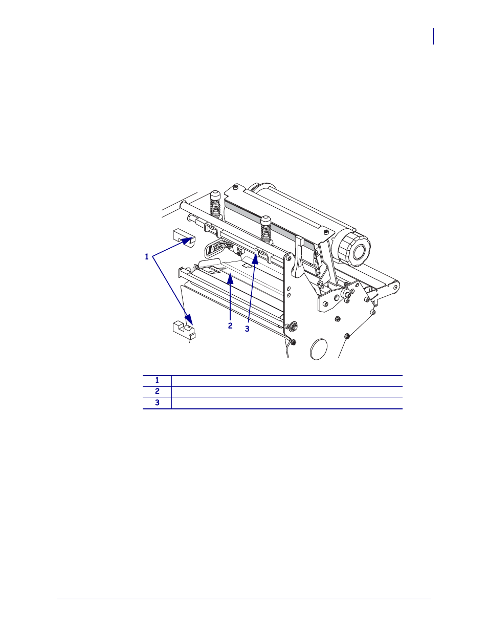 Clean the sensors | Zebra Technologies ZEBRA RXI4TM User Manual | Page 121 / 190