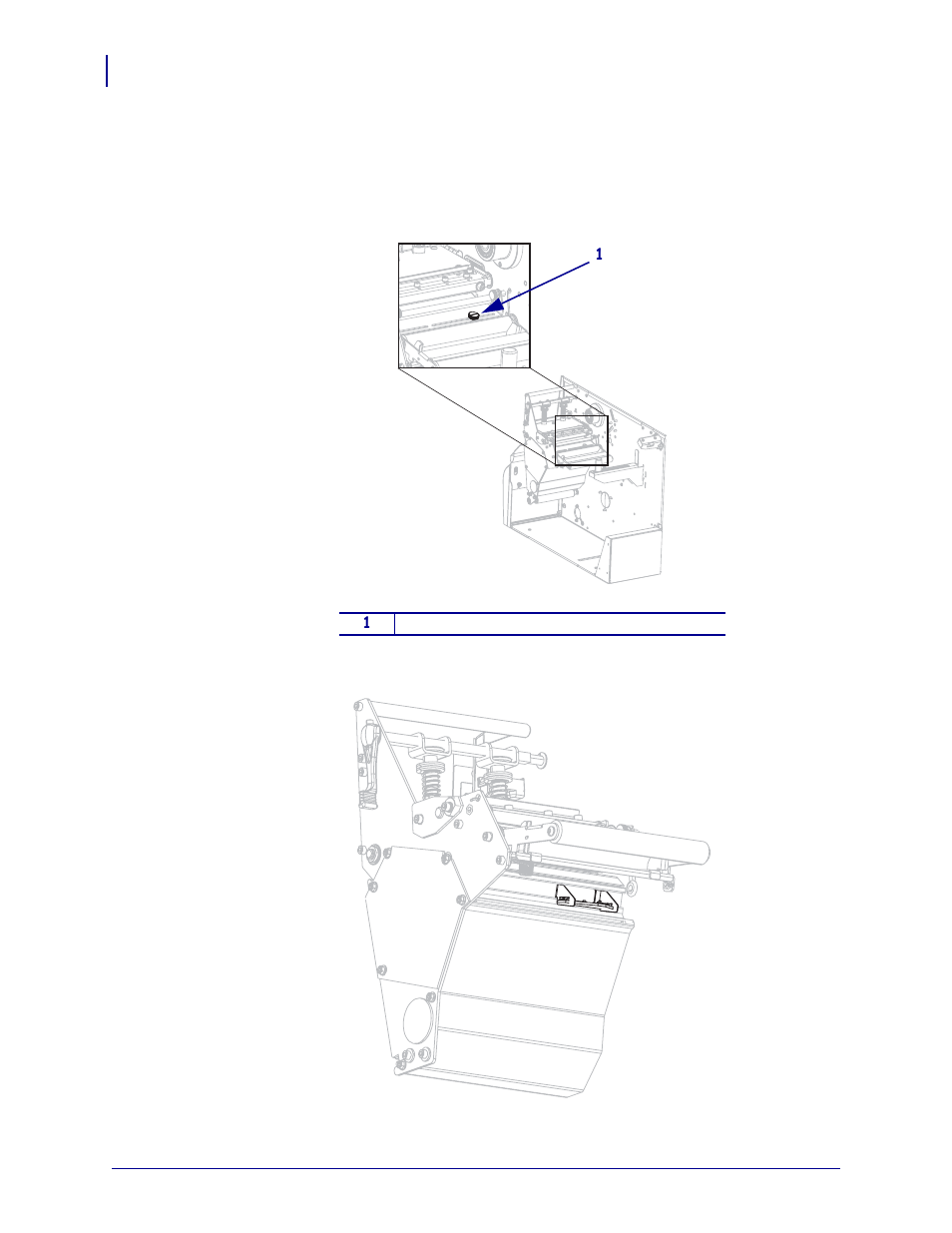 Zebra Technologies ZEBRA RXI4TM User Manual | Page 122 / 190