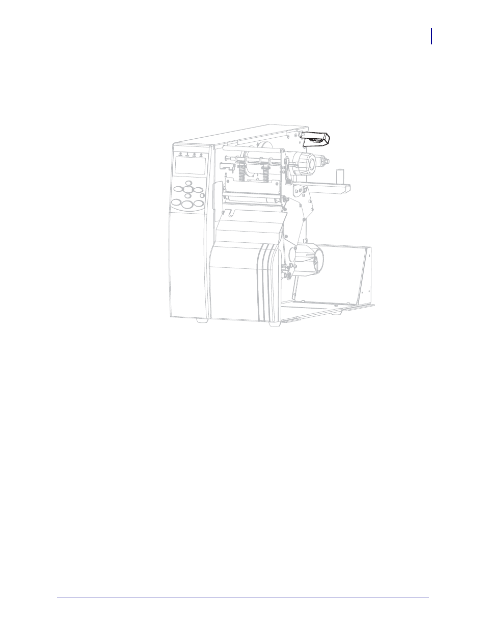Zebra Technologies ZEBRA RXI4TM User Manual | Page 123 / 190
