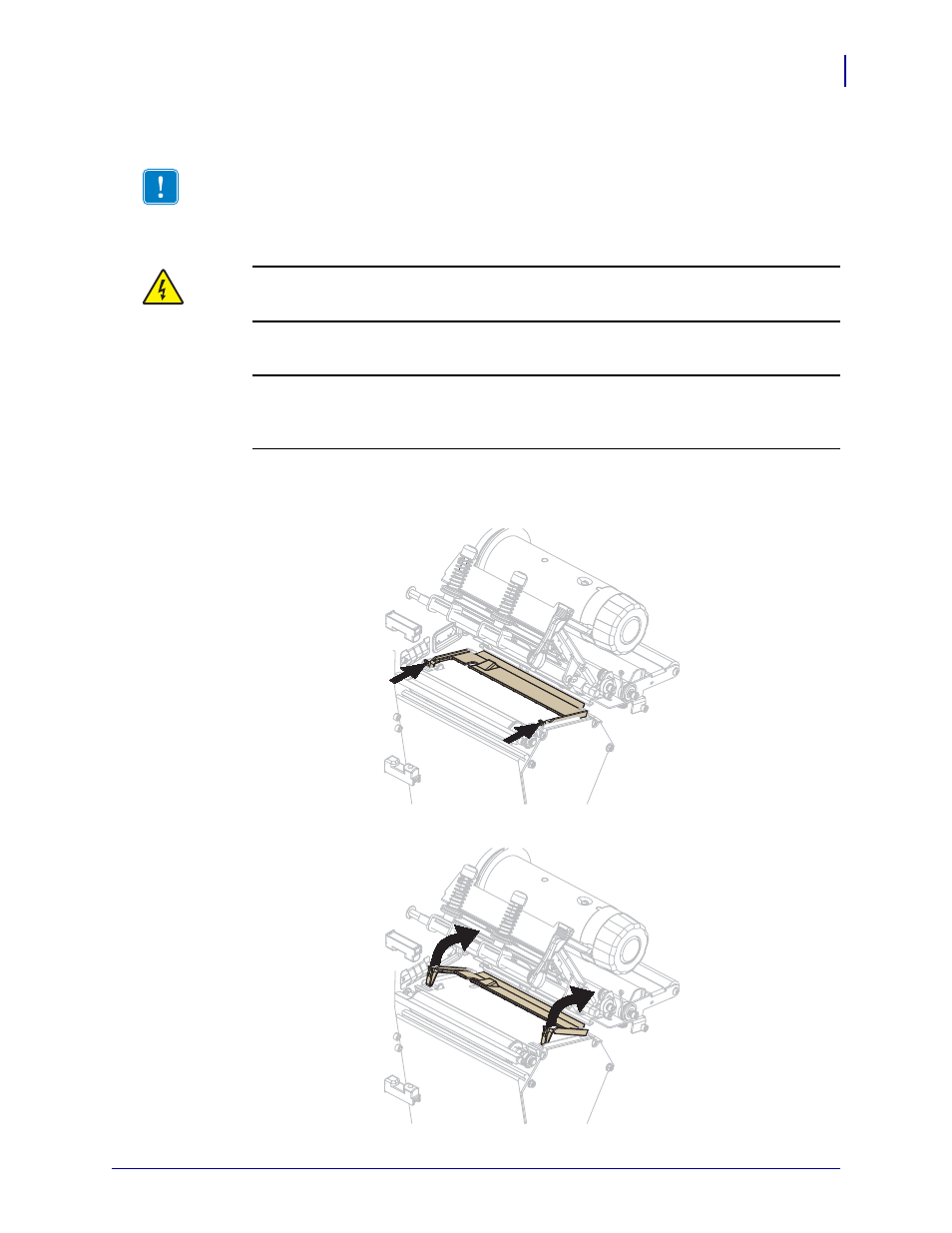 Zebra Technologies ZEBRA RXI4TM User Manual | Page 127 / 190