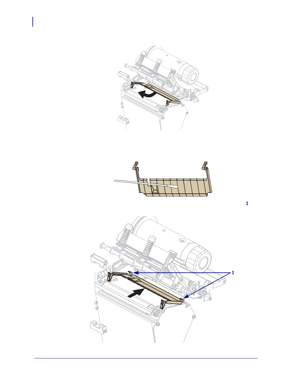 Zebra Technologies ZEBRA RXI4TM User Manual | Page 128 / 190