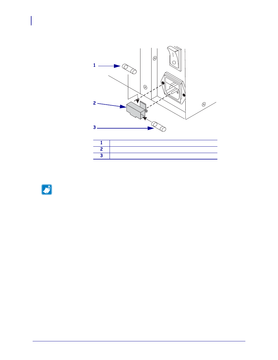 Figure 22 | Zebra Technologies ZEBRA RXI4TM User Manual | Page 132 / 190