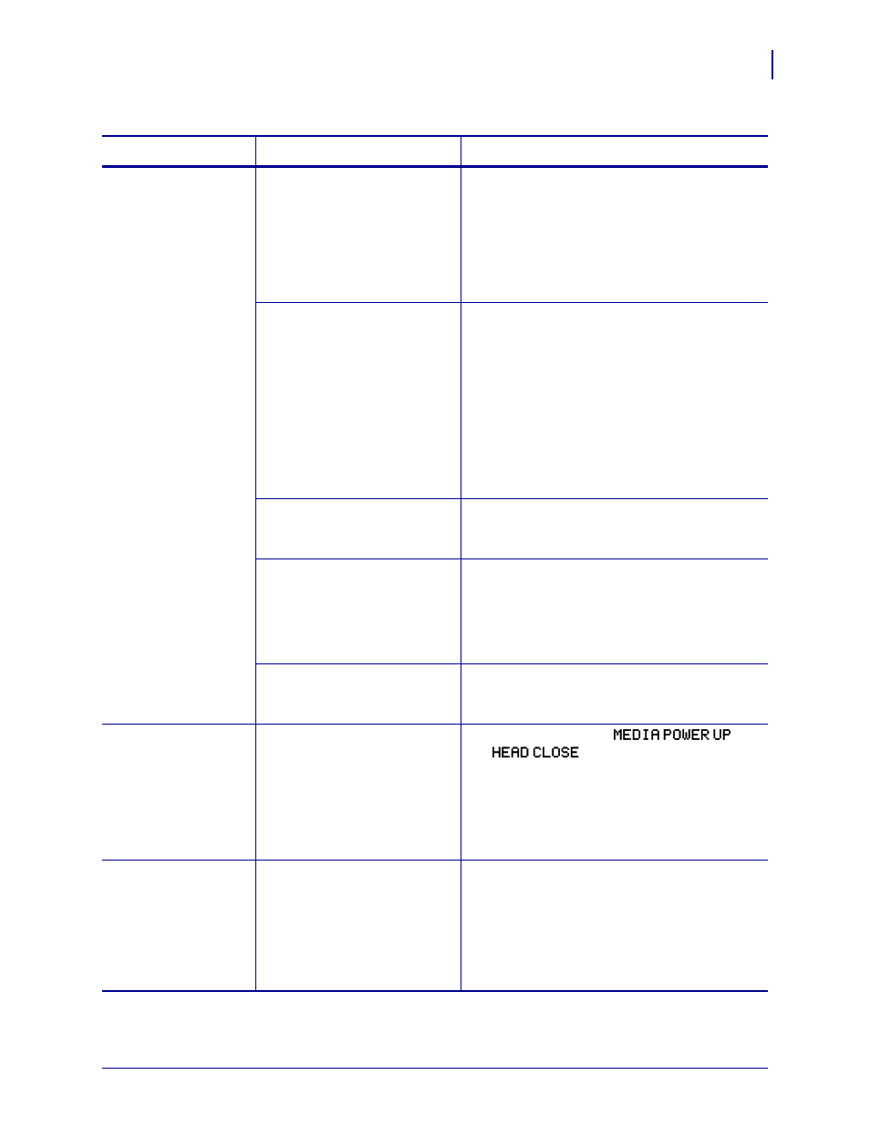 Zebra Technologies ZEBRA RXI4TM User Manual | Page 149 / 190