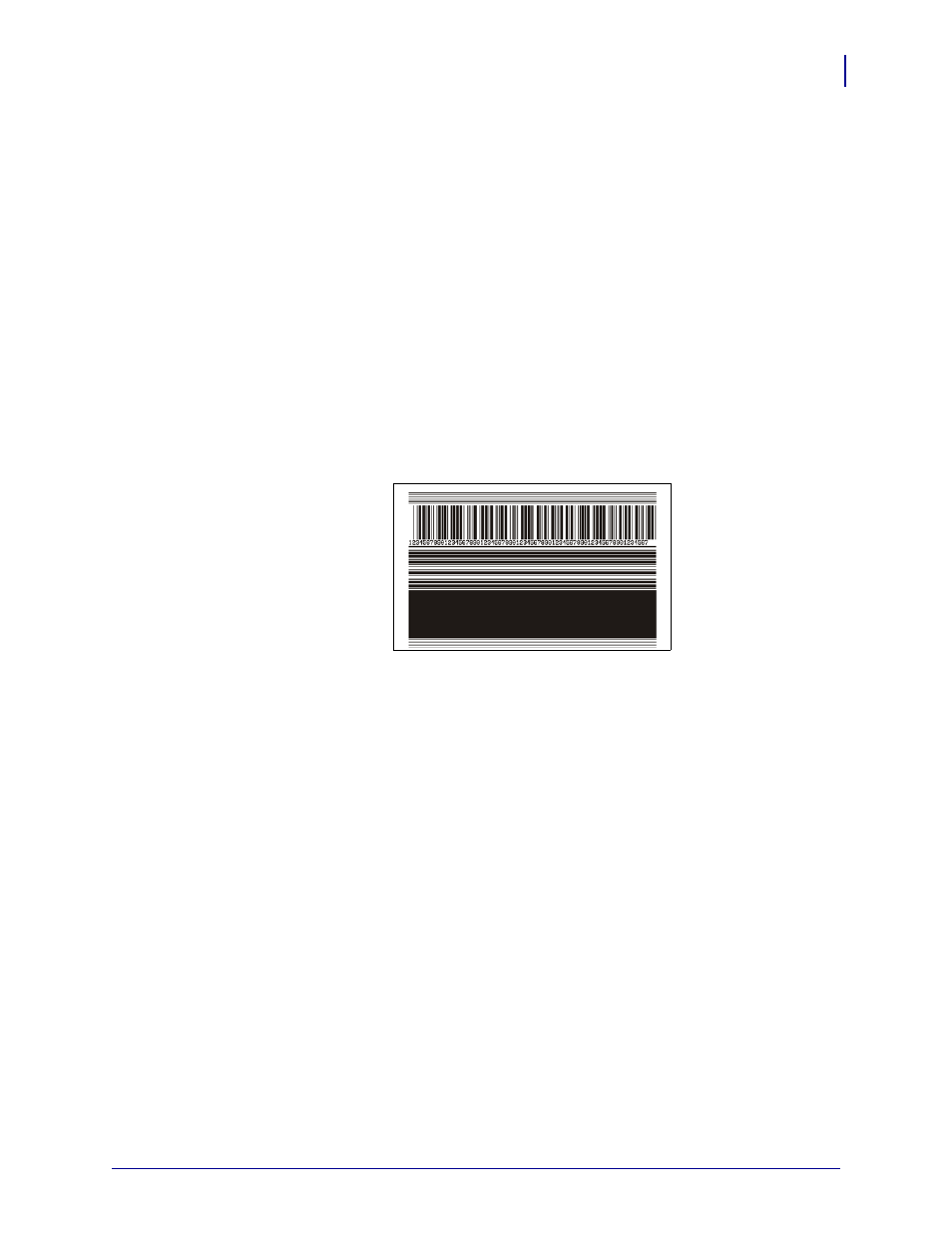 Pause self test, Pause self | Zebra Technologies ZEBRA RXI4TM User Manual | Page 155 / 190