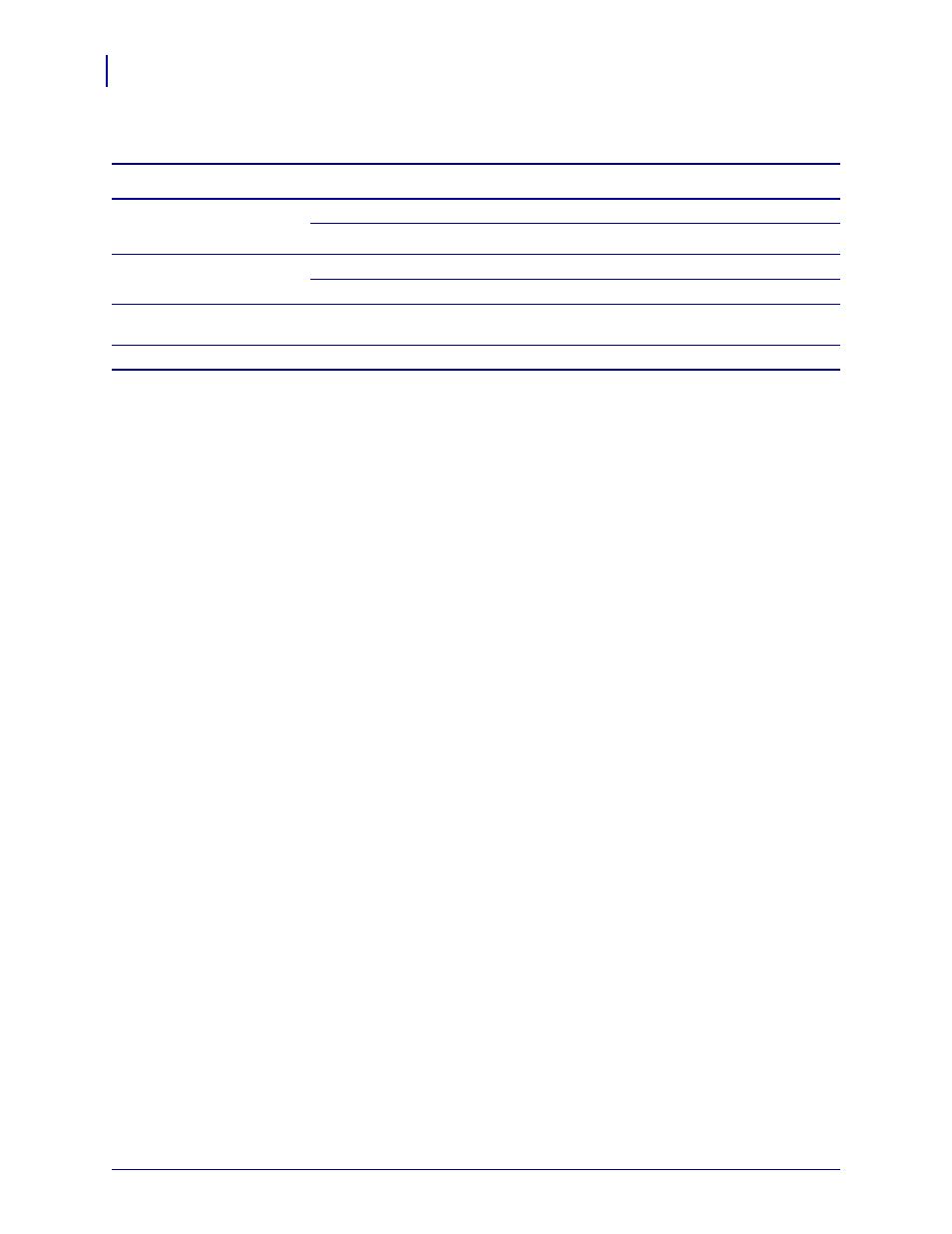 Zebra Technologies ZEBRA RXI4TM User Manual | Page 172 / 190