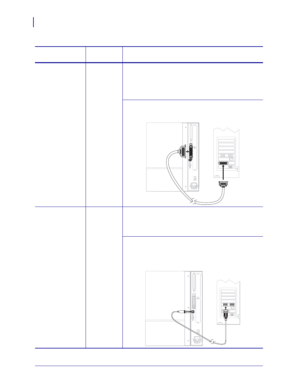 Zebra Technologies ZEBRA RXI4TM User Manual | Page 24 / 190