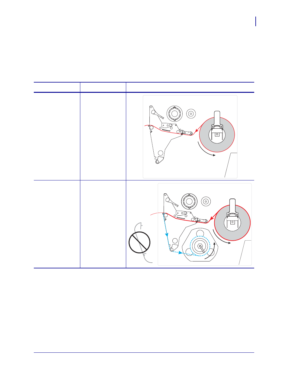 Media paths | Zebra Technologies ZEBRA RXI4TM User Manual | Page 37 / 190