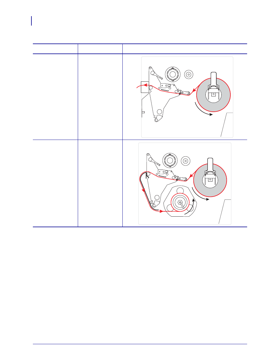 Zebra Technologies ZEBRA RXI4TM User Manual | Page 38 / 190