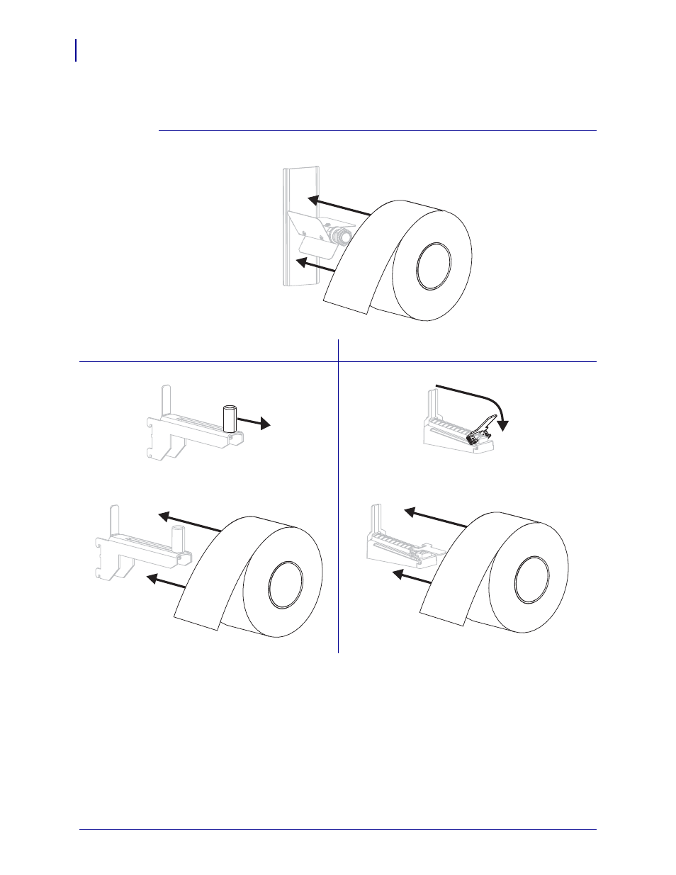 Zebra Technologies ZEBRA RXI4TM User Manual | Page 40 / 190