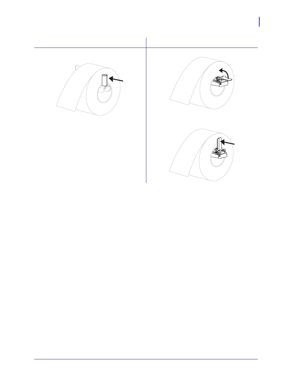 Zebra Technologies ZEBRA RXI4TM User Manual | Page 41 / 190