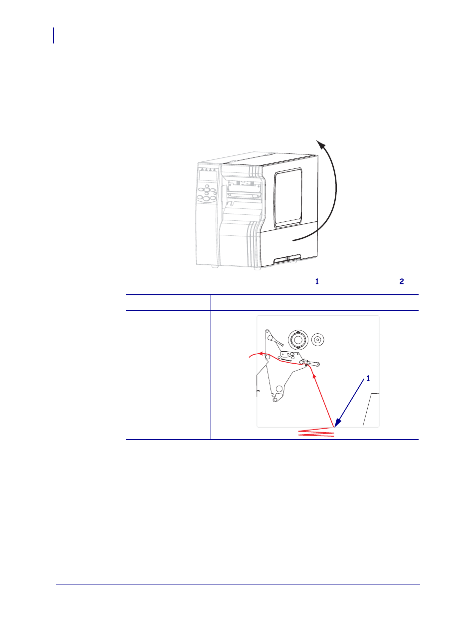Zebra Technologies ZEBRA RXI4TM User Manual | Page 42 / 190