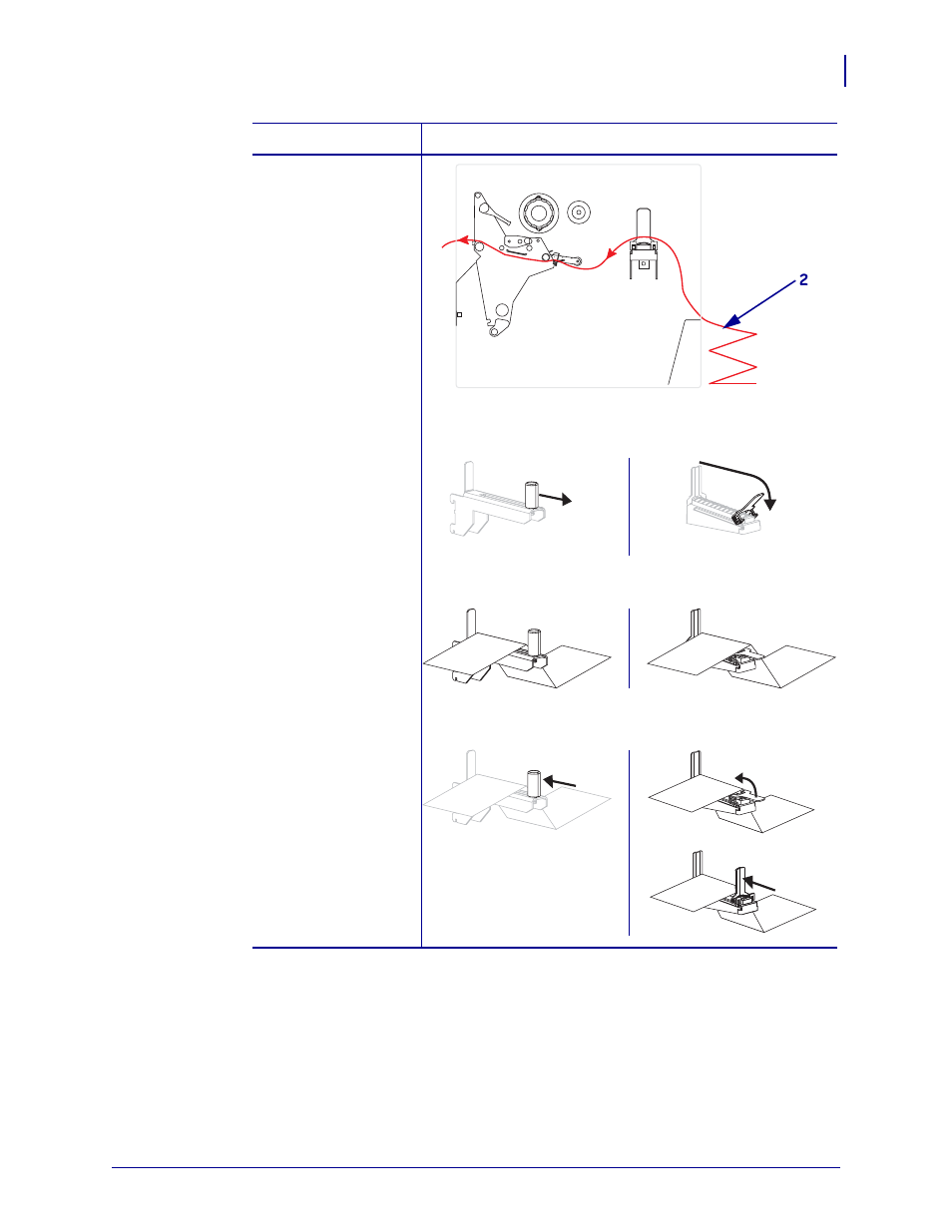 Zebra Technologies ZEBRA RXI4TM User Manual | Page 43 / 190