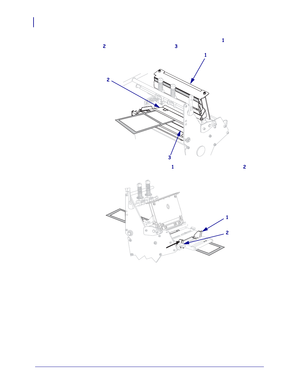 Zebra Technologies ZEBRA RXI4TM User Manual | Page 46 / 190