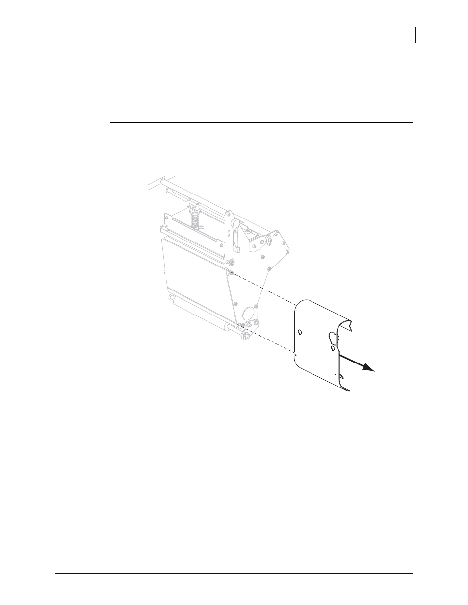 Zebra Technologies ZEBRA RXI4TM User Manual | Page 49 / 190