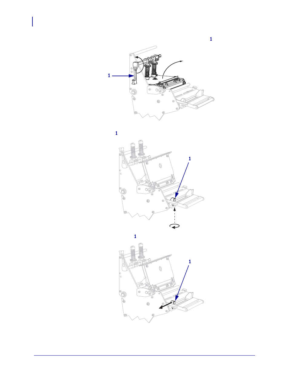 Zebra Technologies ZEBRA RXI4TM User Manual | Page 50 / 190