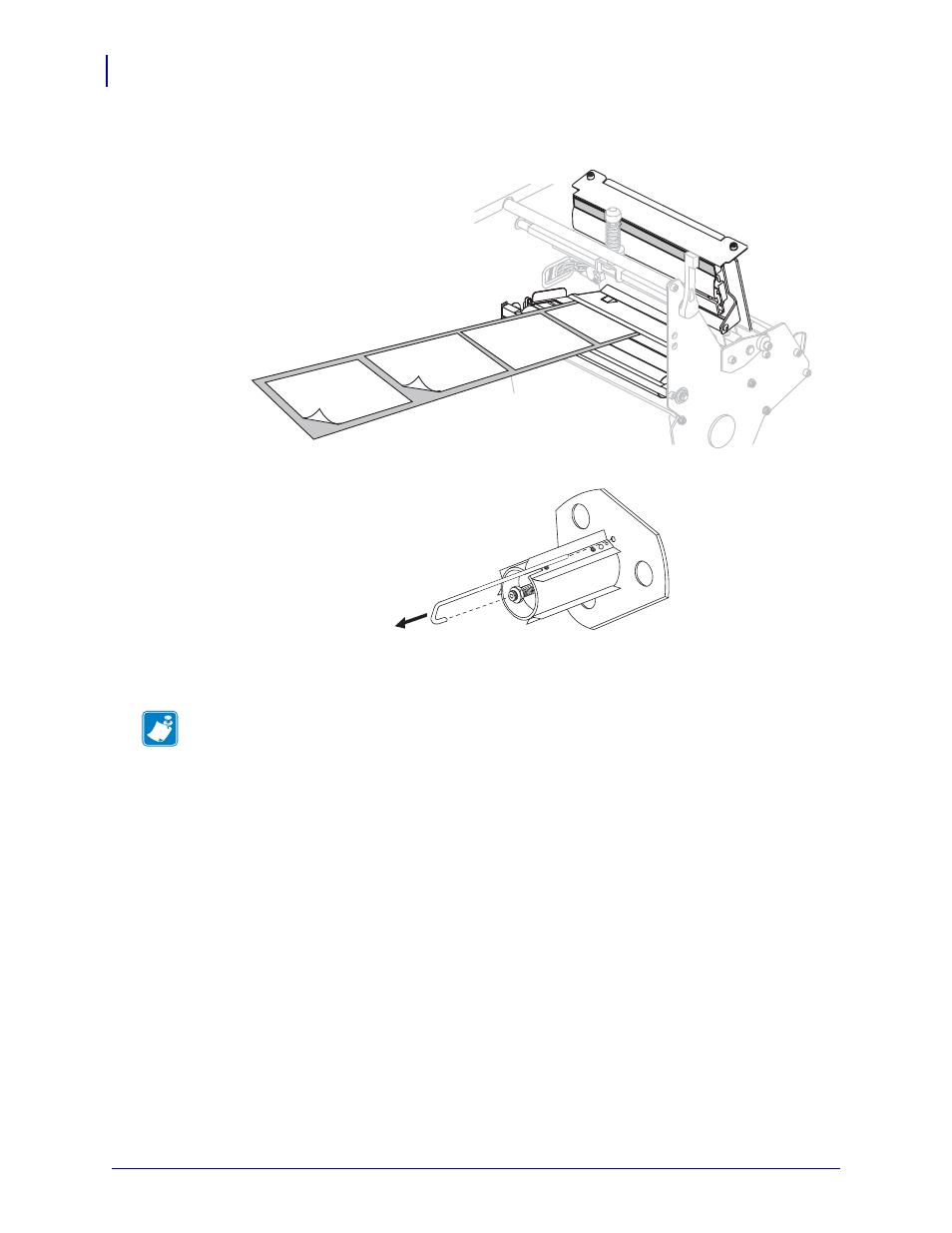 Zebra Technologies ZEBRA RXI4TM User Manual | Page 52 / 190