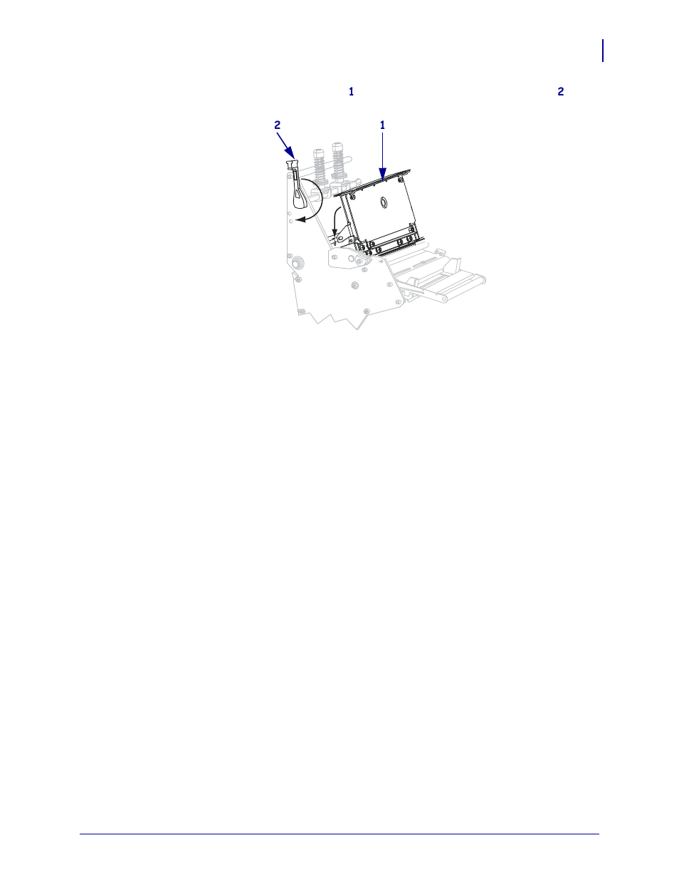 Zebra Technologies ZEBRA RXI4TM User Manual | Page 59 / 190