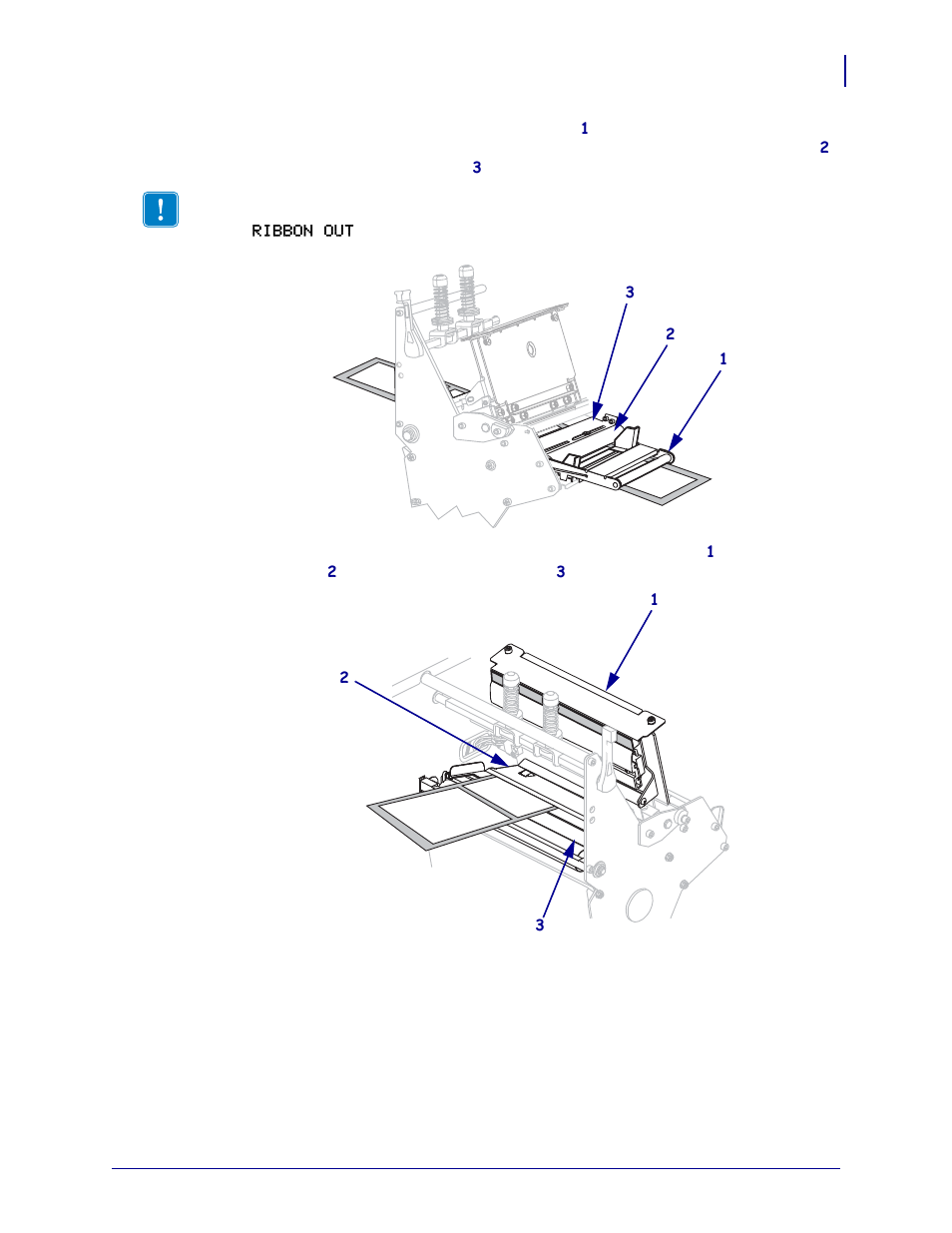 Zebra Technologies ZEBRA RXI4TM User Manual | Page 63 / 190