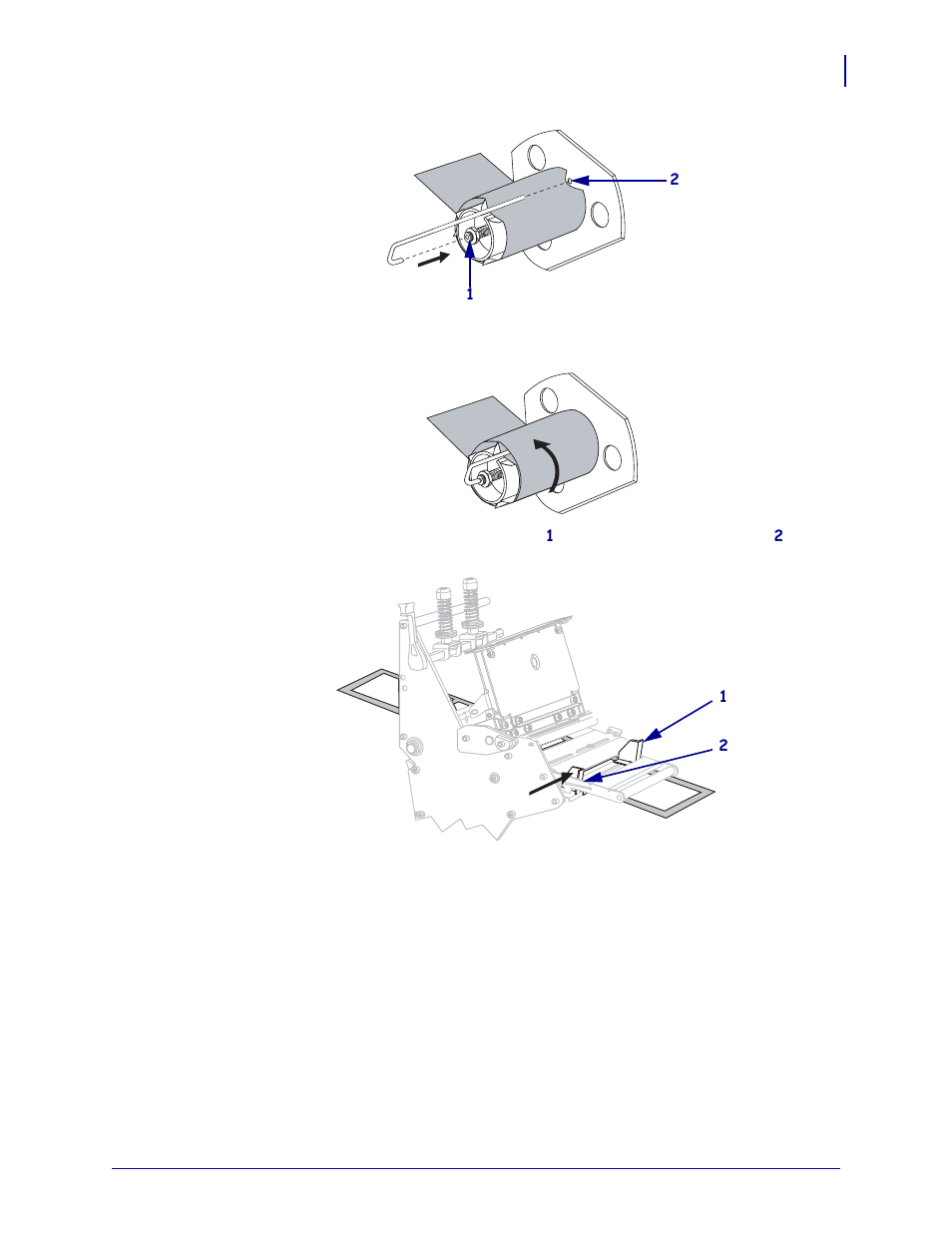 Zebra Technologies ZEBRA RXI4TM User Manual | Page 65 / 190